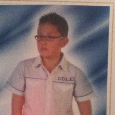 Profile Picture of Alex Izquierdo (@alexizquierdo7) on Twitter