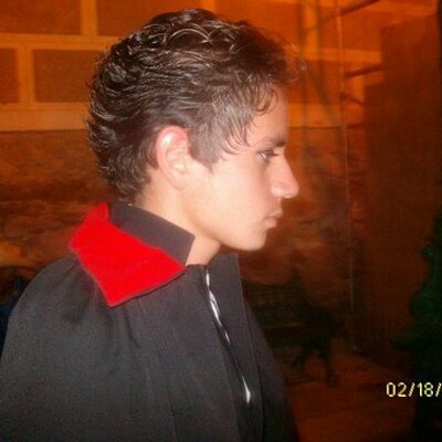 Profile Picture of Brian Curiel Garcia (@brian_gaspar) on Twitter