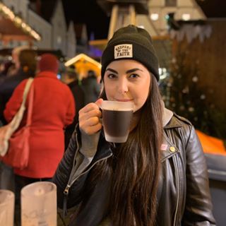 Profile Picture of Danielle Argese (@dargese) on Facebook