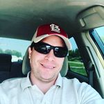 Profile Picture of Brad Couch (@couch_brad) on Instagram