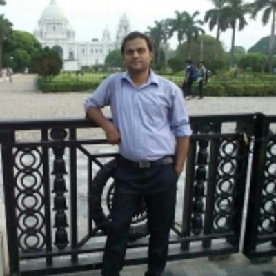 Profile Picture of Shiv Chand Pandey (@shivchand_shiv) on Twitter