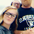 Profile Picture of Autumn Mahaffey (@blondebrave) on Facebook