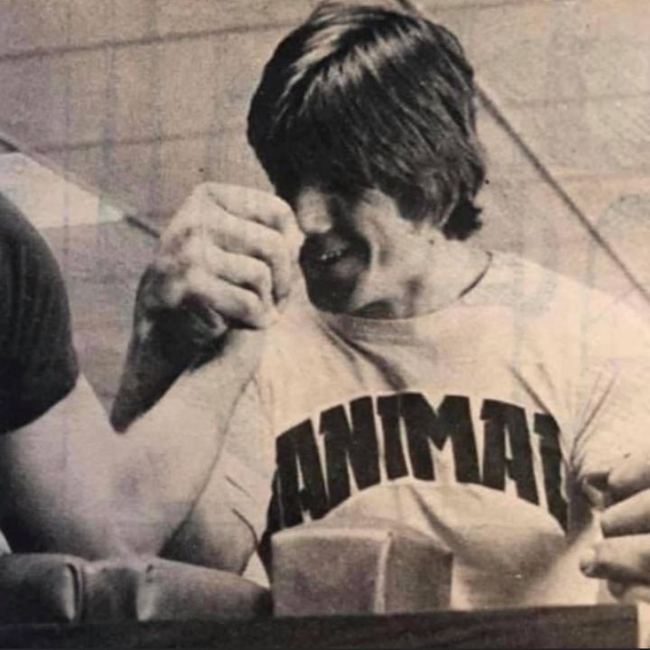 Profile Picture of Jeff Dabe MN Armwrestler (@jeffdabe) on Tiktok