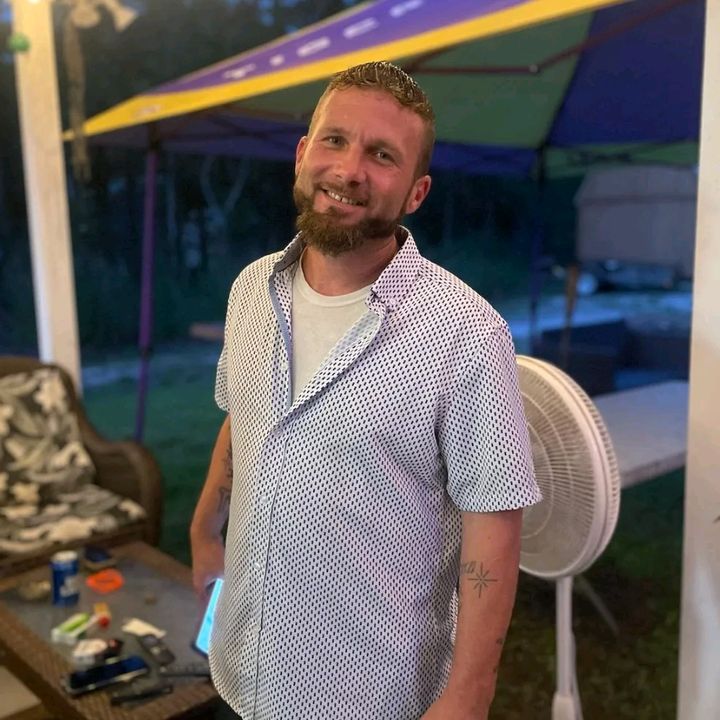 Profile Picture of Jared Wayne (@jaredwilliams395) on Tiktok