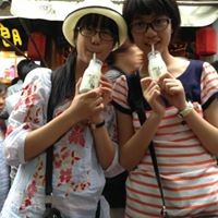 Profile Picture of Siyu Chen (@siyu-chen-9) on Quora