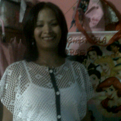 Yesenia Vidal - Twitter Profile Picture of Yesenia Vidal (@yeseniavidal89) on Twitter