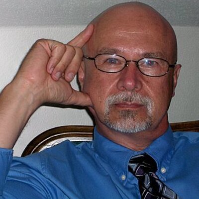 Profile Picture of Jim Baer (@JamesBaer) on Twitter