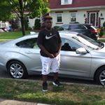 Profile Picture of Nate Rodgers (@almigxtynate) on Instagram