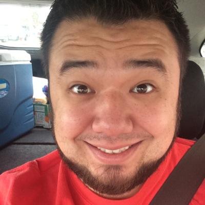 Profile Picture of Richard Fortin (@JrFortinRA) on Twitter