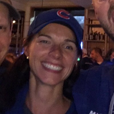 Profile Picture of Katie Mazukelli (@KTZUD) on Twitter