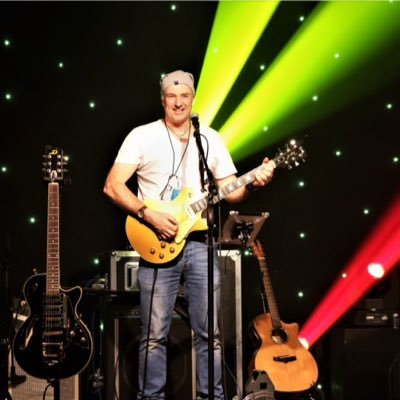 Profile Picture of Steve Woods (Woodsy) (@woodsytiger) on Twitter