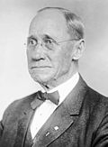 Profile Picture of Joseph C. Pringeyon Wikipedia