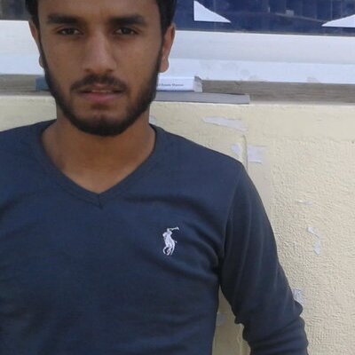 Profile Picture of Mohammed Elazab (@mohammedelazab3) on Twitter