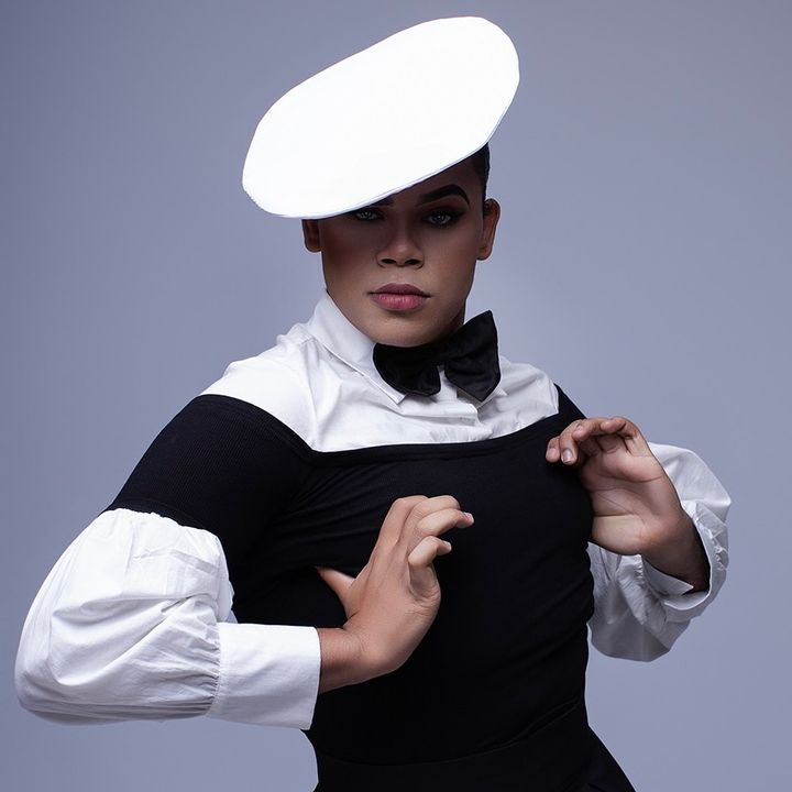 Nico - Tiktok Profile Picture of Nico (@nicocharleston) on Tiktok