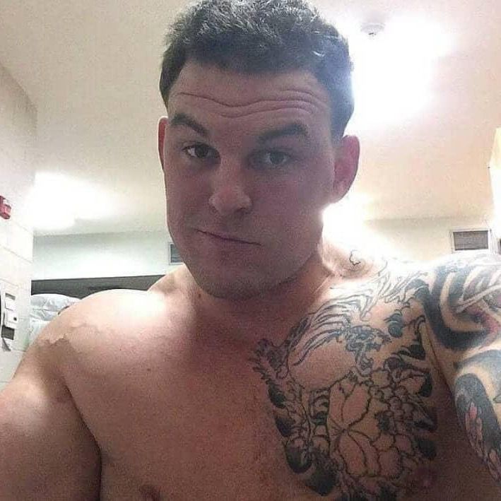 Profile Picture of Porter Michael (@micporter2255) on Tiktok