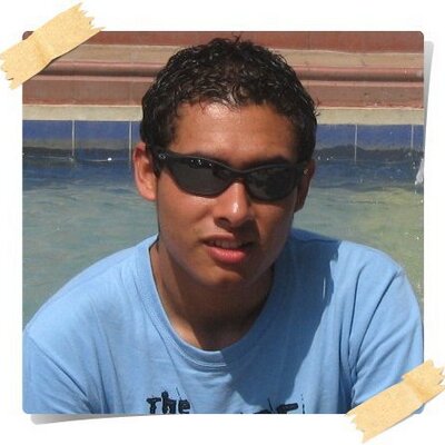 Profile Picture of ALEXANDER VARON RUIZ (@alex198600) on Twitter