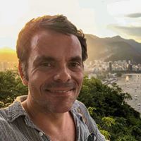 Profile Picture of Richard Steigmann-gall (@richard-steigmann-gall) on Quora