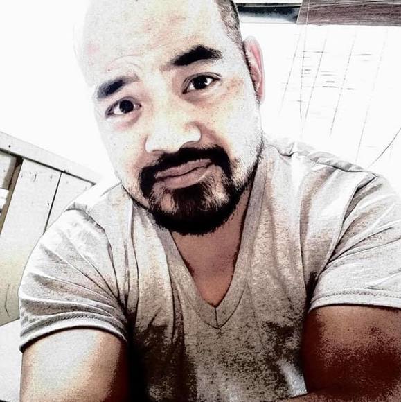 Profile Picture of Randy Atkins (@randyatkins1984) on Poshmark