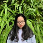 Profile Picture of TrangThu Lê (@lethutrang178) on Instagram