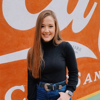 Profile Picture of Caroline Mitchell (@caroline_m99) on Twitter