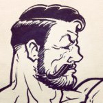 Profile Picture of Scott Miles (@scottsagainsthumanity) on Instagram