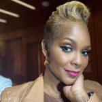 Profile Picture of Ericka Dunlap (@erickadunlap) on Instagram