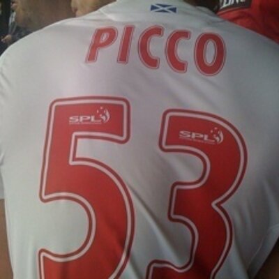 Profile Picture of Chris Morton (@picco1989) on Twitter