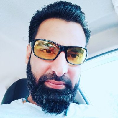 Profile Picture of Arshad Khan (@zameindar) on Twitter