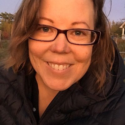 Sarah Deveau - Twitter Profile Picture of Sarah Deveau (@SarahDeveau) on Twitter