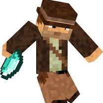 Profile Picture of Bradley Skinner (@BradBrickplacer) on Twitter