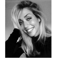 Profile Picture of Shery Ghadimian (@shery-ghadimian) on Quora
