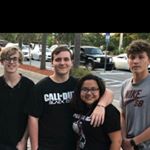 Profile Picture of Alexander Curtis (@alakaythelion3) on Instagram
