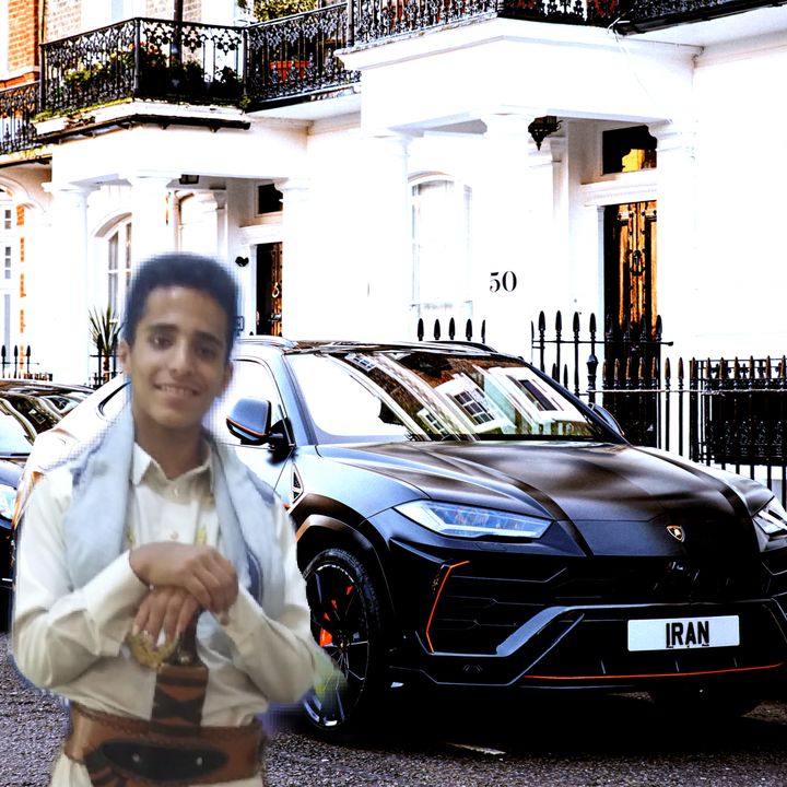 Profile Picture of Dwayne Honbarger (@dwaynehonbarger) on Tiktok