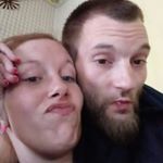 Profile Picture of josh & marjorie levesque (@joshmarjorielevesque) on Instagram