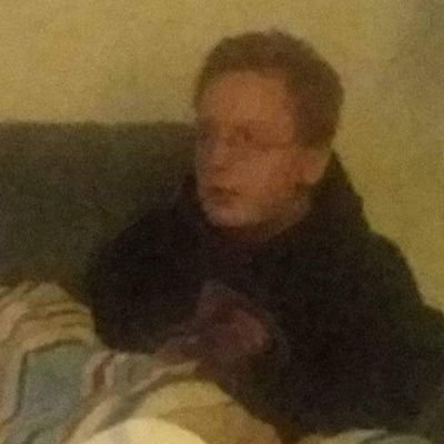 Profile Picture of Mark McGhee (@markmcghee2017) on Twitter