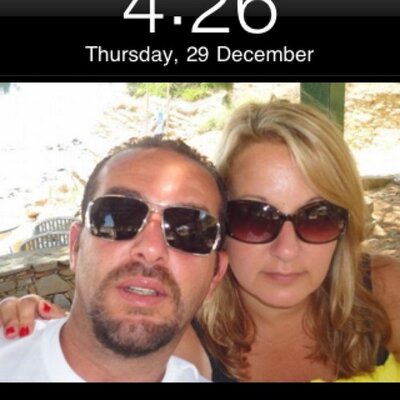 Profile Picture of Tina Kontogonis (@TKontogonis) on Twitter