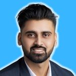 Profile Picture of Harpreet Singh | Realtor (@reetrealtor) on Instagram