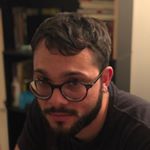 Profile Picture of Shawn Luciano Paz (@dolphinthegoldfish) on Instagram