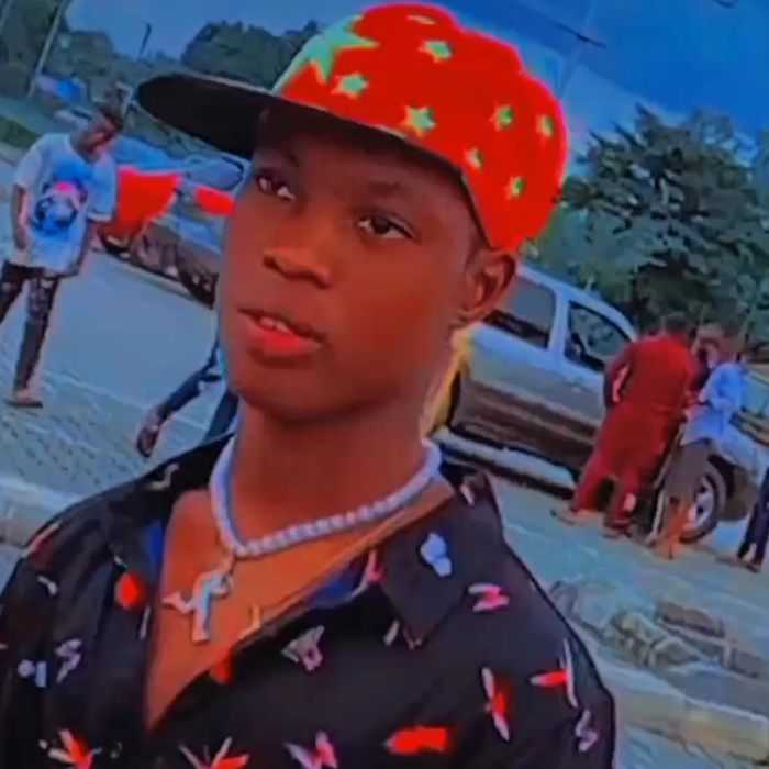 Profile Picture of James good (@jamesgood61) on Tiktok