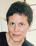 Profile Picture of Rita M. Sambrunaon Wikipedia