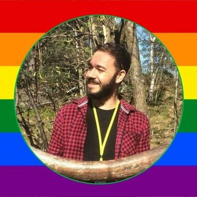 Profile Picture of David Díez-del-Molino (@IndianaDiez) on Twitter