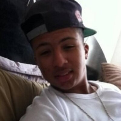 Profile Picture of Steffon Oliver Goode (@shotta_yute123) on Twitter