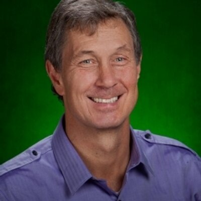 Profile Picture of Charles Kovach (@CharlesSKovach) on Twitter