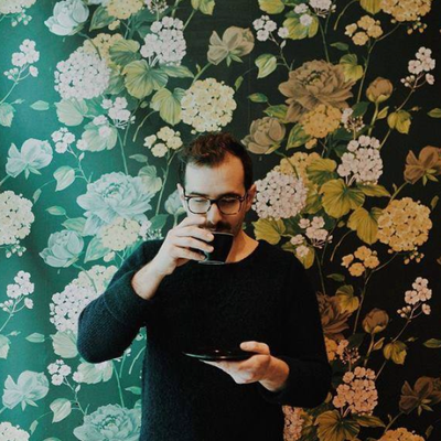 Profile Picture of Thomas Cladek (@cladek) on Twitter