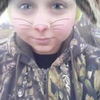 Profile Picture of Gina Kay Handsor (@gina-kay-handsor) on Quora