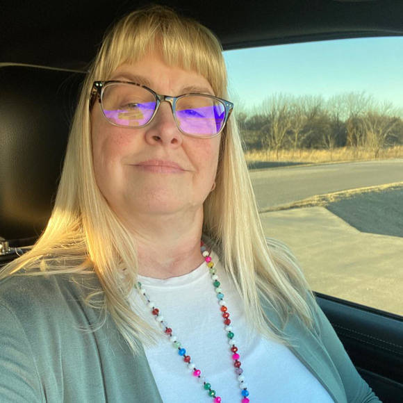Profile Picture of Ladonna Franklin (@ldfranklin) on Poshmark