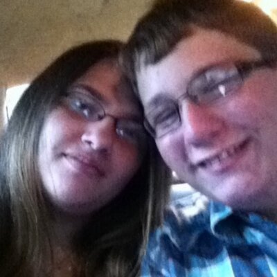 Profile Picture of Samantha Caudill (@Sam_Chris_2010) on Twitter