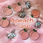 Profile Picture of ‼️ ĐỒNG GIÁ ỐP 65K ‼️ (@apeach_case) on Instagram