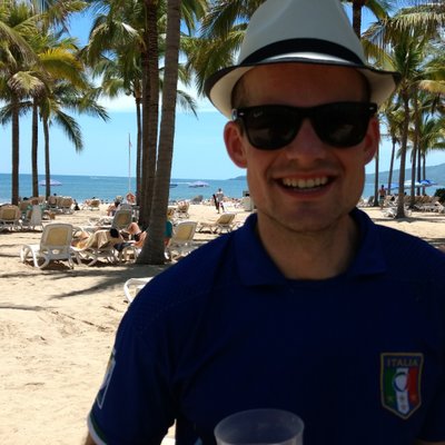 Profile Picture of Dan Kirkland (@dan_kirkland) on Twitter