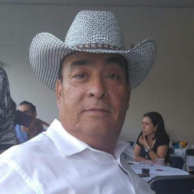 Profile Picture of Jorge Arturo Negrete López (@JorgeArturoNeg5) on Twitter